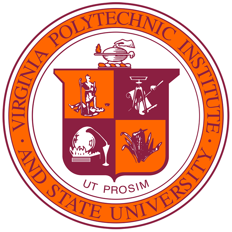 Virginia Tech Seal