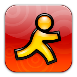 AIM Icon