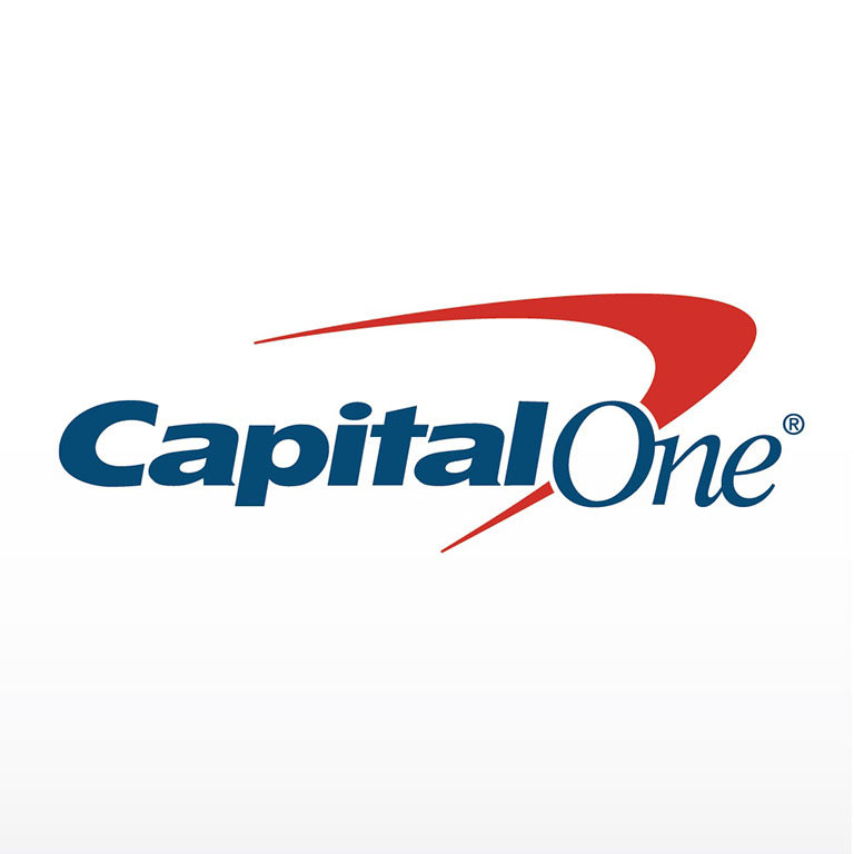 Capital One Logo