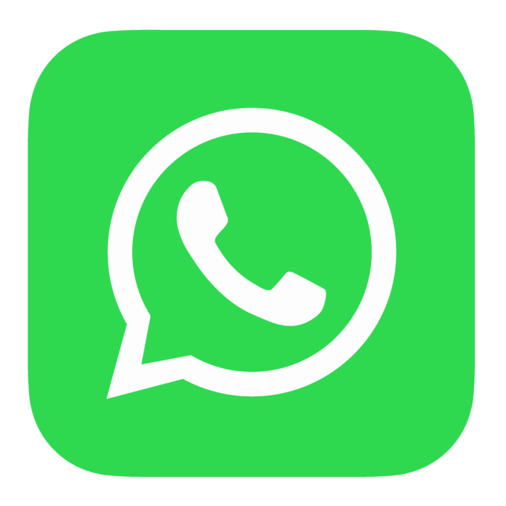 WhatsApp Icon